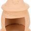 TRIXIE Maison Céramique pour Souris et Hamsters Ø 11 x 14 cm Terre Cuite