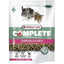 VERSELE LAGA Complete Chinchilla & Degu 6x500g