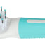 ZOLUX Brosse bi-matière Chiot ANAH Taille XS 21cm