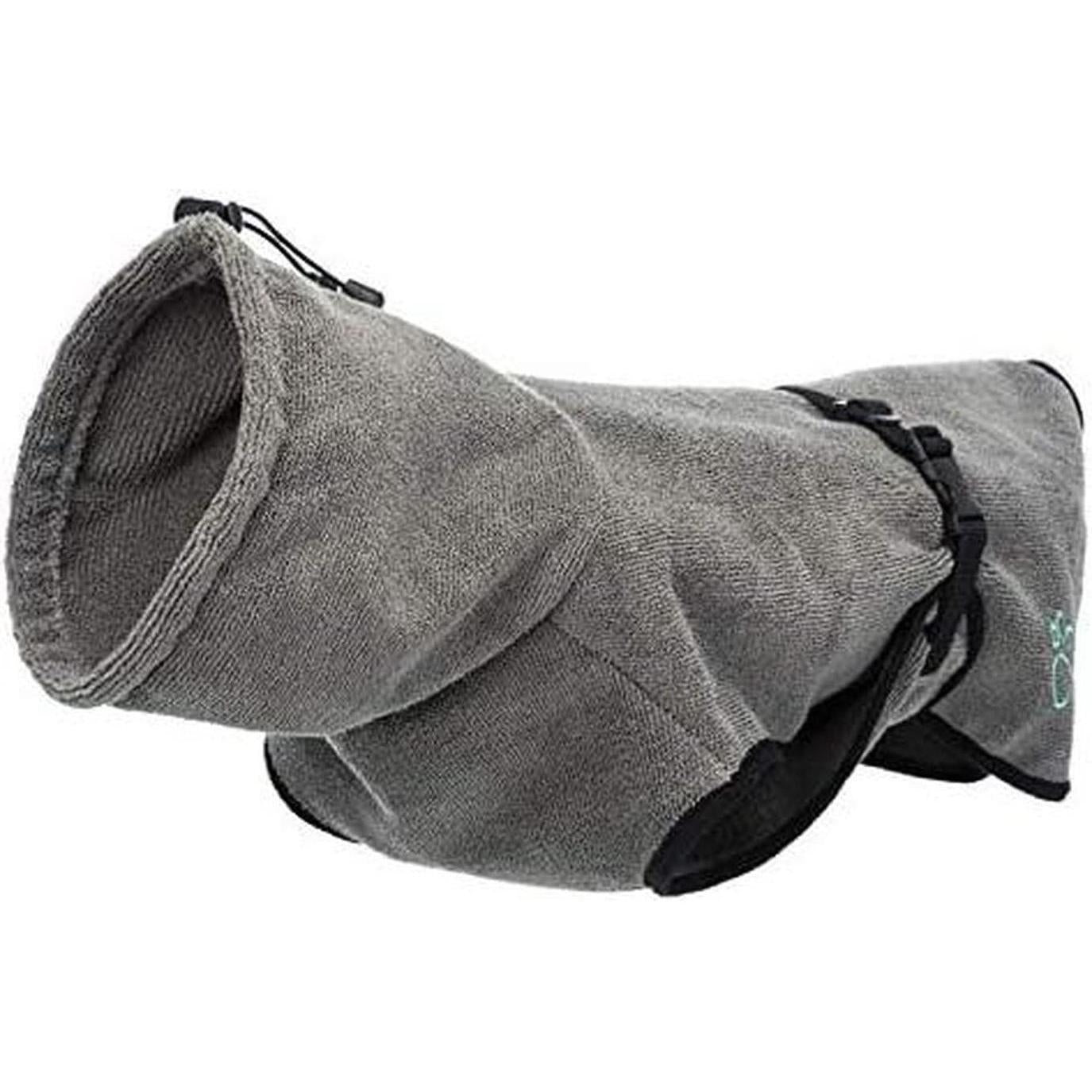 TRIXIE Peignoir pour Chien Taille S 40cm Multicolore