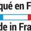 FRANCODEX Dentifrice en Poudre Chien & Chat 70g