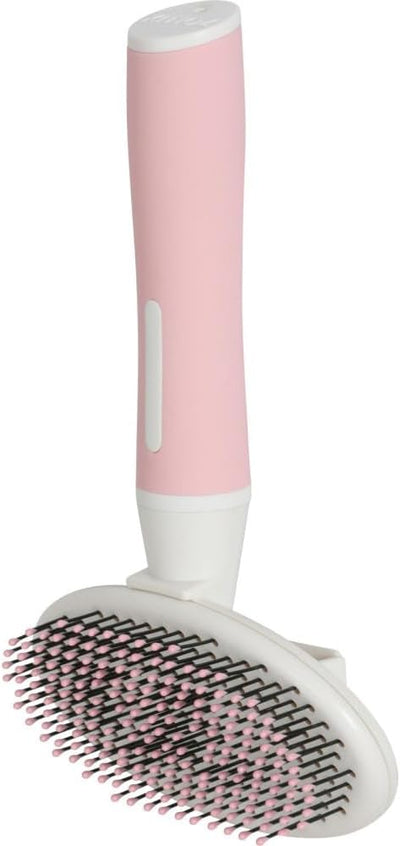 ZOLUX Slicker Doux Rétractable Chat ANAH Medium