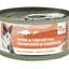 BUBIMEX Bubi Nature Thon Crevette en Gelée Chat 85g