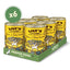 LILY'S KITCHEN Adulte Terrine Chicken Casserole Poulet Dinde et Légumes 150g