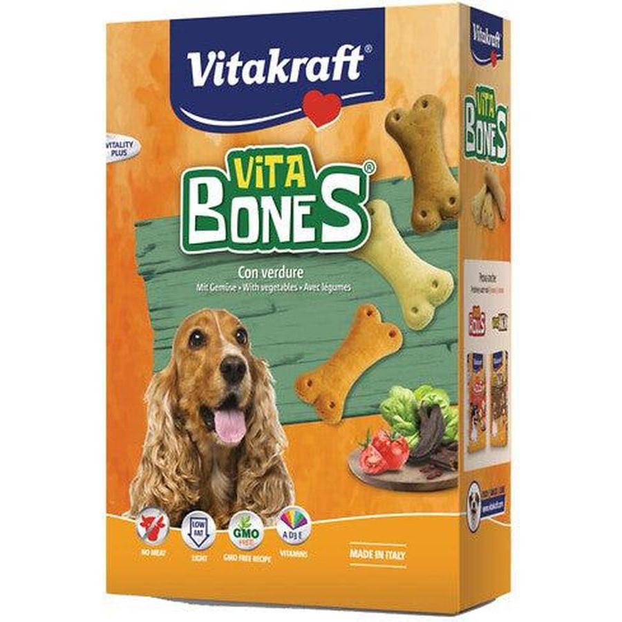 VITAKRAFT VitaBones Os aux Légumes 400g