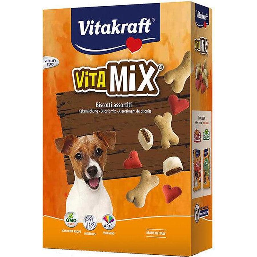 VITAKRAFT VitaMix Fresh Nut & Fruit Cocktail 300g