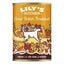 LILY'S KITCHEN Sunday Lunch Adulte Terrine Poulet et Légumes 400g