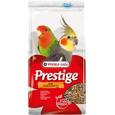 VERSELE LAGA Prestige Grandes Perruches 4kg