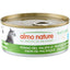 ALMO NATURE HFC Natural Thon du Pacifique 150g