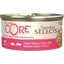 WELLNESS CORE Signature Selects Nourriture Humide pour Chat Thon Saumon 79g