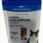 FRANCODEX Friandises Hygiène Bucco-Dentaire Chat 65g