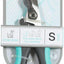 ZOLUX Coupe Ongles ANAH Small Taille S Multicolore