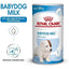 ROYAL CANIN Babydog Milk Lait en poudre pour chiots 400g