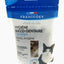 FRANCODEX Friandises Hygiène Bucco-Dentaire Chat 65g