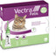 VECTRA Felis Solution Spot-on pour Chats 3 pipettes