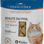 FRANCODEX Friandises Beauté du Poil Chat et Chaton 65g