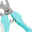 ZOLUX Coupe Ongles Chiot ANAH Taille XS 13.6 cm