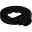 FRANCODEX Collier Icaridine Chat Noir 35cm