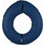 TRIXIE Collier Confort Gonflable Chien XS Bleu