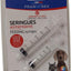 FRANCODEX Seringues Alimentaires 5 ml et 10 ml pour Chiens et Chats