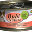 BUBIMEX Bubi Nature Thon Crevette en Gelée Chat 85g
