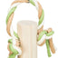 TRIXIE Jouet Bois Multicolor 31 cm