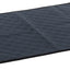 FLAMINGO Tapis Patsy Gris 85cm