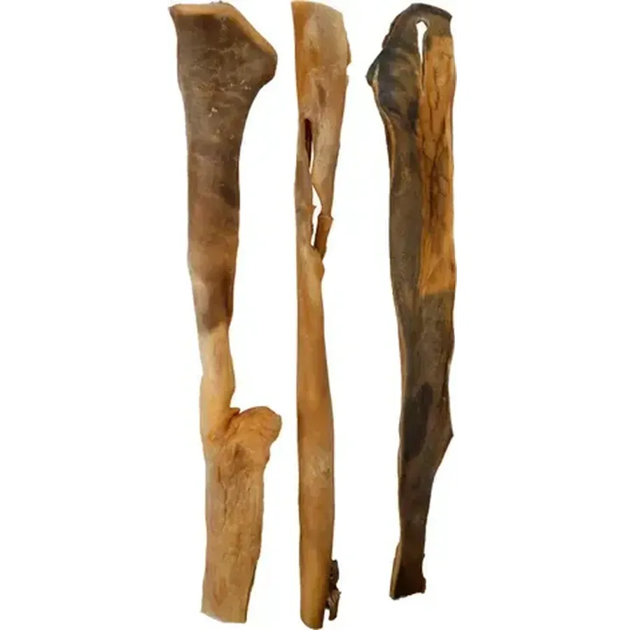 FLAMINGO Nature Snack Peau de Chameau 40cm 400g
