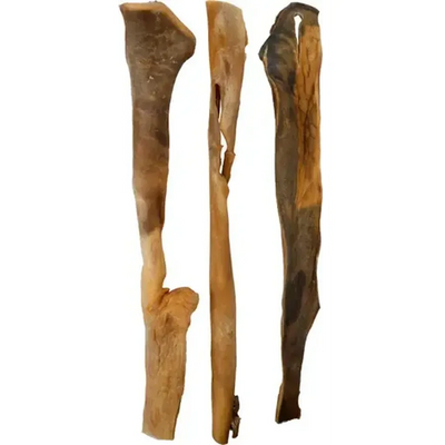 FLAMINGO Nature Snack Peau de Chameau 40cm 400g