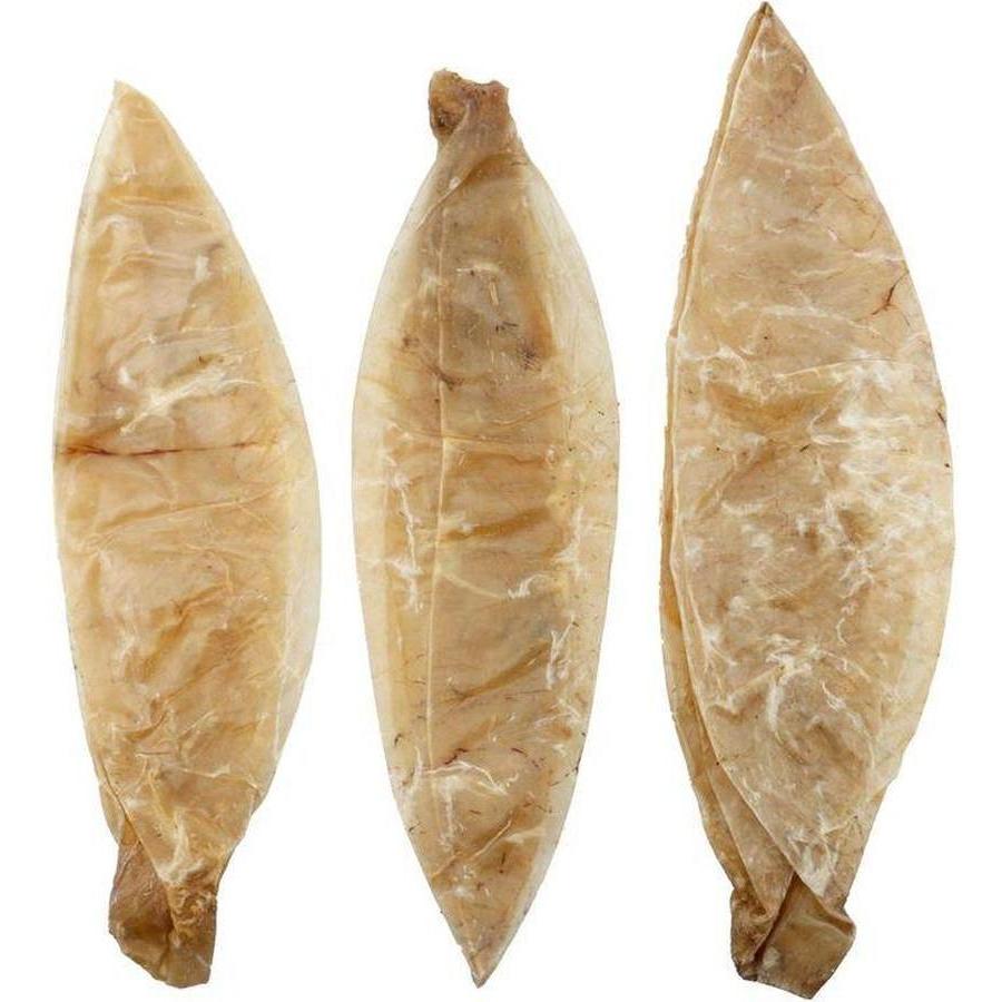 ZOOMALIN Nature Snack Vessie de Buffle 50g