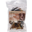 FLAMINGO Nature Snack Pied de Mouton avec Poils Friandise Naturelle Chien