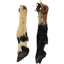 FLAMINGO Nature Snack Pied de Mouton avec Poils Friandise Naturelle Chien