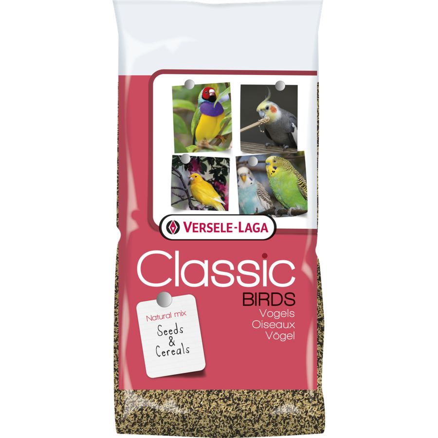 ZOOMALIN Classic Kanaries 20kg