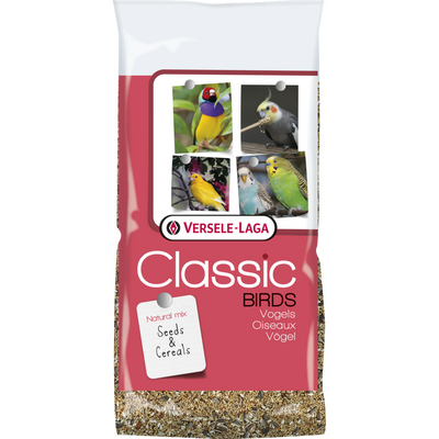 Mélange Grandes Perruches 20kg