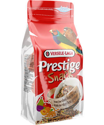 VERSELE LAGA Prestige Snack Pinsons 125g