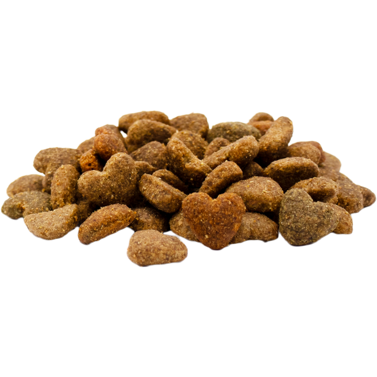 Junior - au Poulet et à la Dinde avec du Lait et des Légumes 1,5 Kg
