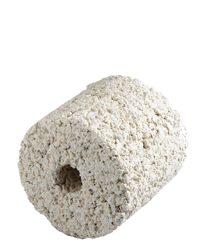 VERSELE LAGA Mineral Bloc Loro Parque Perroquet 400g Lot de 12