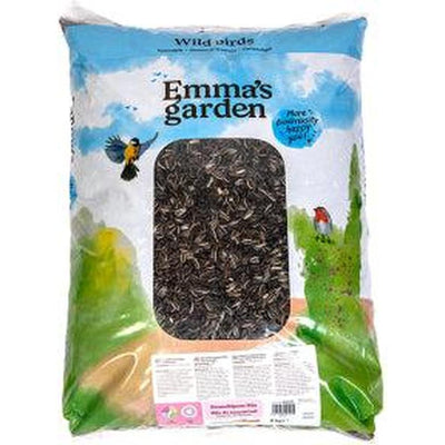 VADIGRAN Graines de Tournesol Mix 2,5 kg
