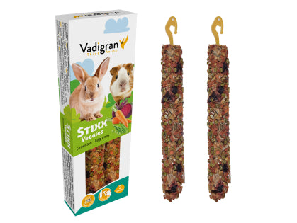 VADIGRAN ESVE Bonbon lait et miel rongeurs