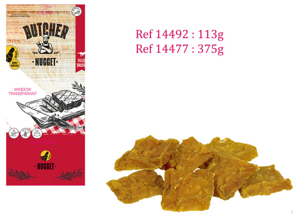VADIGRAN Chicken Nuggets au poulet 113 g