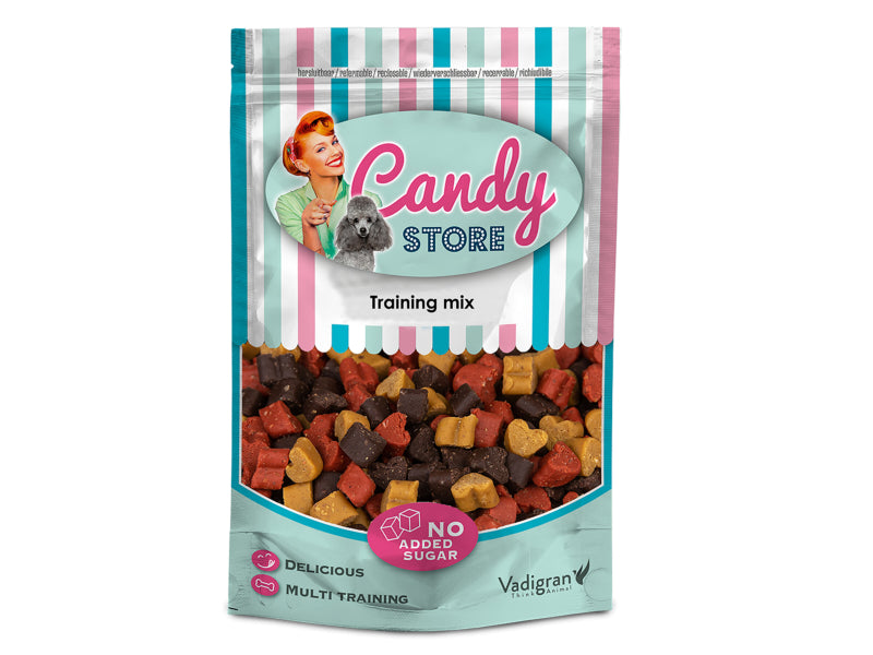VADIGRAN Candy Training Mix 180 g