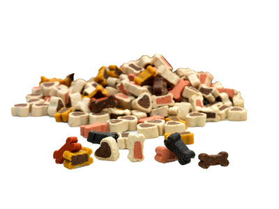 VADIGRAN Candy Store Party Mix, les friandises
