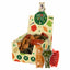 LAROY Garden Bites Veggie Friends L 11 cm 90 g