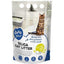 LAROY Premium Silica Fine Litière Agglomérante Blanc 16L