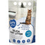 LAROY Premium Silica Fine Litière Agglomérante Blanc 16L