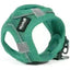 ZOOMALIN Harnais Air Mesh Trek Star Chien