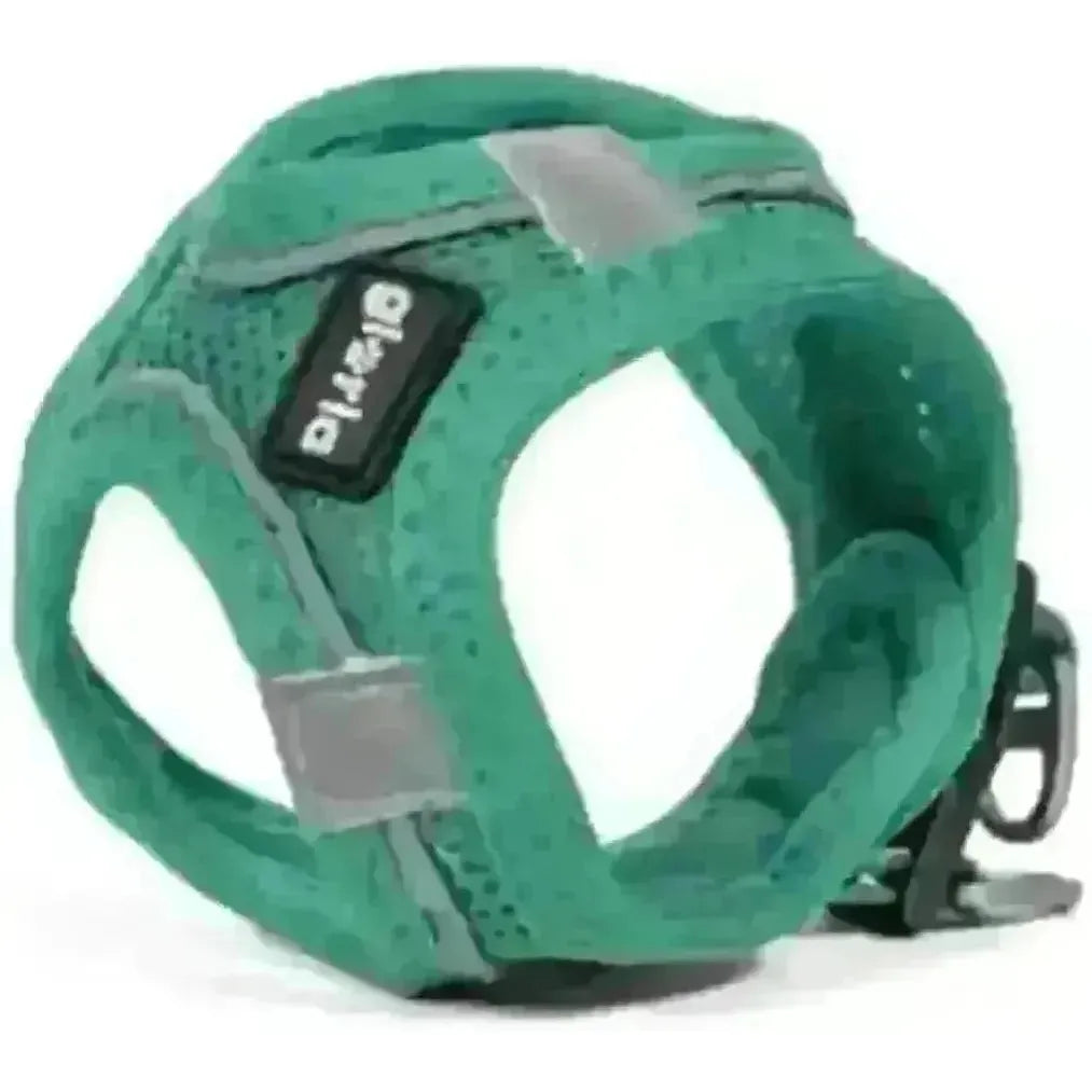ZOOMALIN Harnais Air Mesh Trek Star Chien