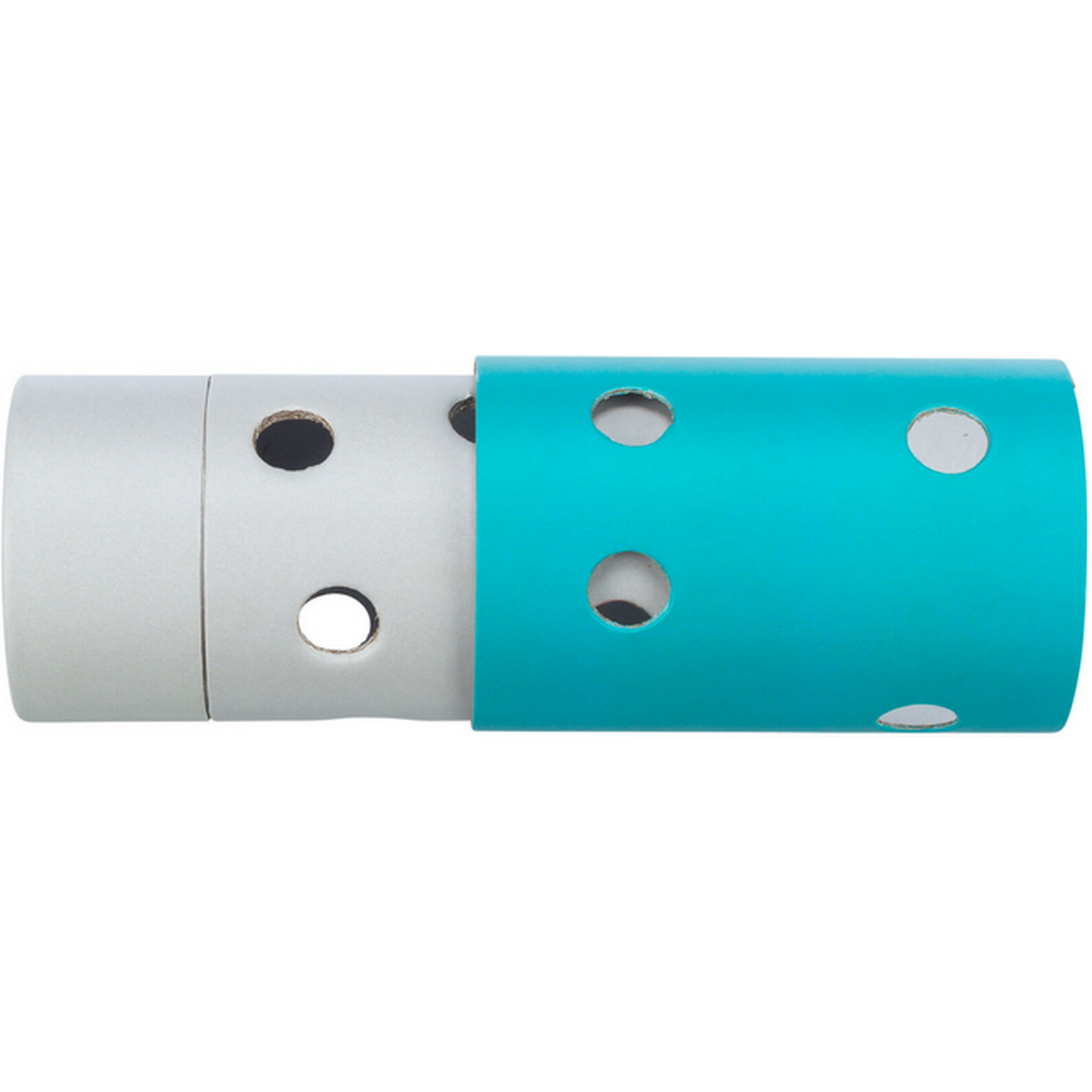 TRIXIE Snack and Food Roll pour Rongeurs 7x14cm