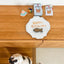 KIKKERLAND Kiko Cat Happy Birthday Kit Kit Anniversaire Chat