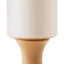 KIKKERLAND Kobe Lint Roller Rouleau Anti-Peluches Réutilisable Forme Chien